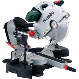 Metabo 0103150000 Mitre saw KGS315Pl.