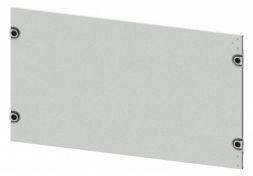 Siemens 8PQ2040-8BA01 SIVACON S4 H:400mm W:800mm closed cover