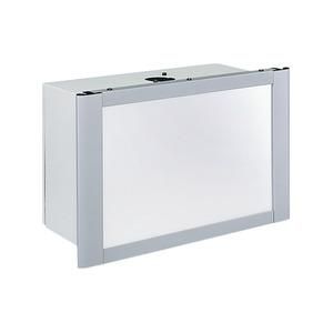 Schneider Electric NSYS3CM608030 Spacial S3CM H600xW800xD300 IP54 IK10 enclosure