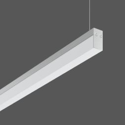 RZB 312229.000.1.76 Less is more 21 17W 4000K LED pendant light