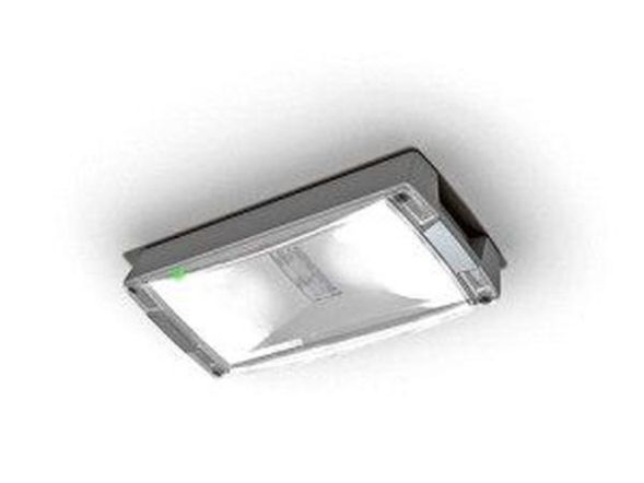 CEAG emergency light IP65 Atlantic LED R 1-8h/D CGLine+ LED self-contained light