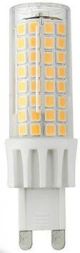 Scharnberger &amp;amp; Hasenbein 32600 21x70mm G9 230V 7W 780lm 4000K LED bulb