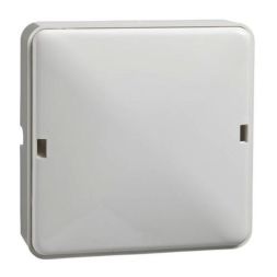 ELSO 522004 luminaire connection box RENOVATION pure white