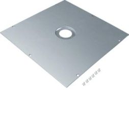 TEHALIT UDM3050GBZ mounting cover size 3 GBZ