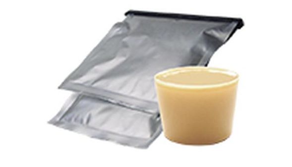 Cellpack 125291 UG 1000 mining casting resin package