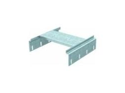 OBO Bettermann RVS 60 10 DD for walkable cable tray longitudinal connector set, 6068771
