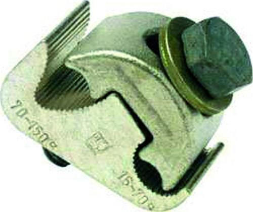 Krueger Werke GmbH 747972-000 Hel-4714 made of MS 70-185qmm overhead line branch terminal