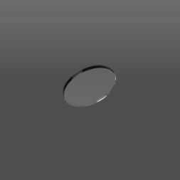 RZB 982802.000 Deecos D49 H3 cover plate