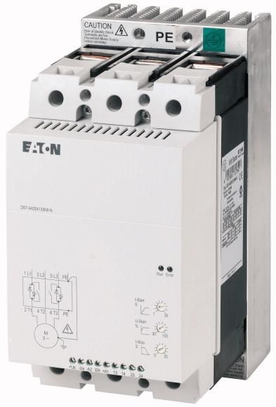 Eaton DS7-340SX135N0-N soft starter, 134921