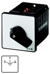 Eaton T5B-4-24/E 92164 star-delta switch, 092164