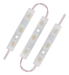 LEDVANCE Osram 4052899989733 BX-XS-PL 830 G3 42W 12V 5X1 LED module