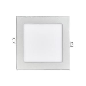 Nobile 1571314112 Panel Flat 130 Q tit-mt 10W 830 350mA LED recessed ceiling spotlight