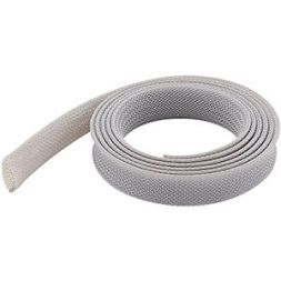 Legrand 387155 hose CP D=12-23 polyester, (grey)
