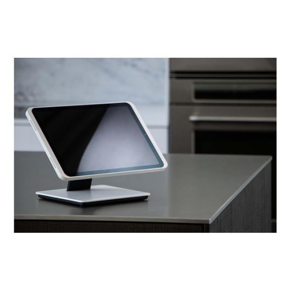 BASALTE 0123-04 Wall bracket EVE Plus Air | satin white