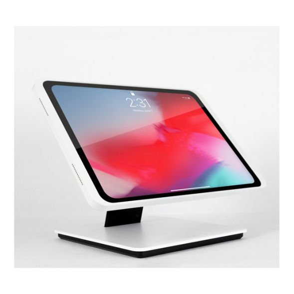 BASALTE 0123-04 Wall bracket EVE Plus Air | satin white