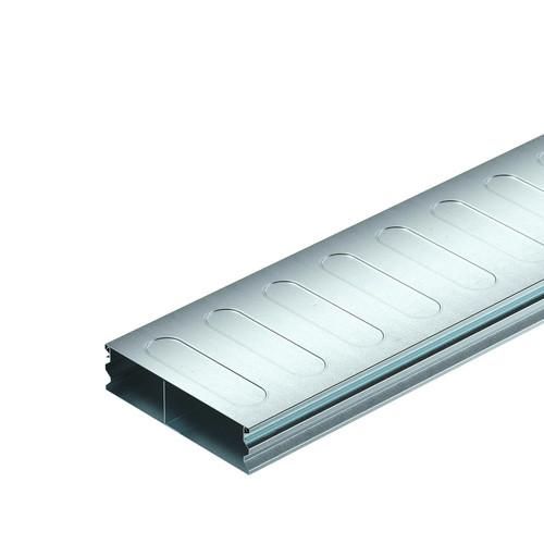 OBO Bettermann 7400261 S2 19048-2 2-part underfloor duct