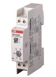 ABB Stotz-Kontakt E232E-8/230N, staircase light timer, 2CDE010003R0511