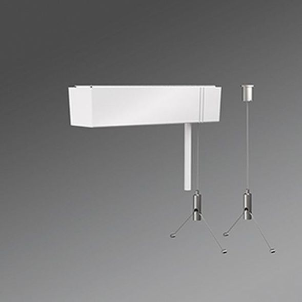 Regiolux 91230023121 SAYE-PS 1900/120 VW 3x0,75 WS pendant set