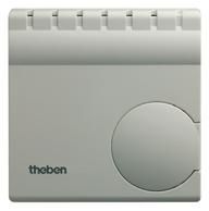 Theben 7030001 Room thermostat RAM703