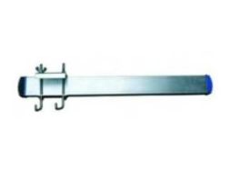 PROTEC.class 05101137 Ladder foot extension for PAA/PAS ladders PFVU