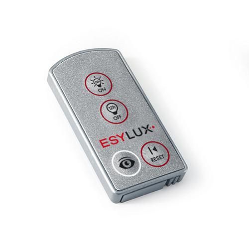 EsyLux EM10025495 Defensor Remote Control User Remote Control