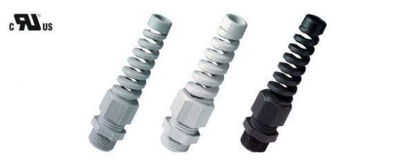 Jacob 50021M25PABS 50.021M25PABS anti-kink screw connection