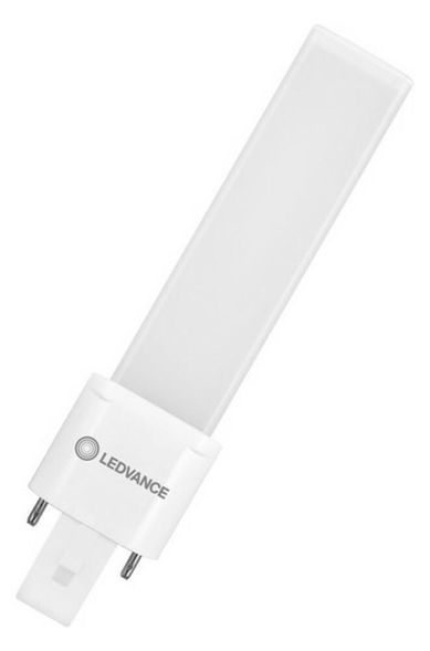 LEDVANCE Osram 4058075822931 DULUX LED S7 EM V 3.5W 830 G23 LED lamp