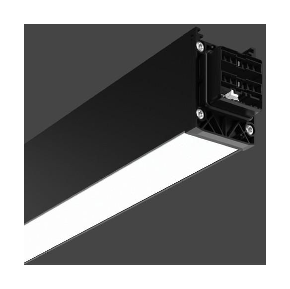 RZB 9545OF.843.776.004 Linedo 274W 4000K 4547 opal 7-pin. LED strip light