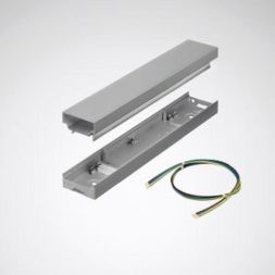 Trilux 7360600 Solvan Flow HL BH L560 03 blind cover