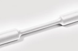 HellermannTyton 309-20329 TF21-3.2/1.6-WH heat shrink tubing