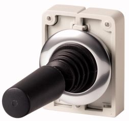 Eaton M30C-FWRJS2V 30mm 2 position joystick, 187065