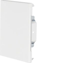 TEHALIT BRS10013069016 100x130mm OT 80mm v-white end piece