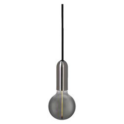 LEDVANCE Osram 4099854092602 1906 PENDULUM ROUND E27 CH pendant light
