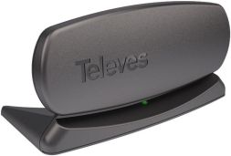 Televes INNOVATF2 DVB-T indoor antenna active
