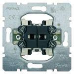 Hochköpper 00106411 D 214 blind switch