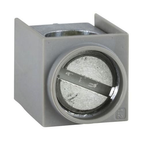 Schneider Electric EZALUG1003 10 to 50mm 100A box terminal