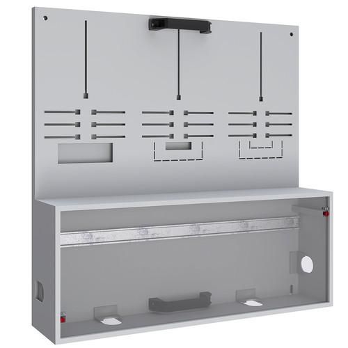 ABN ABNPW305X0380 Transformer field measuring part TAB TEN Thuringia Z