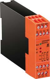 Dold 0049168 BG5925.22/61 AC/DC24V emergency stop module