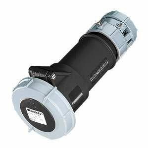 Mennekes 3898 coupling PowerTOP 32A 4-pole 7h 500V IP67