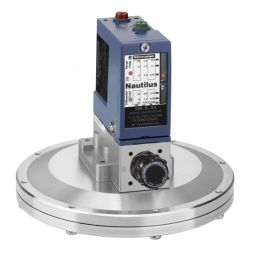 Schneider Electric XMLBM03R2S12EX 200 millibar adjustable hyst. 2 switching points XMLB vacuum switch