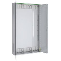 ABN ABNRV309 earthed IP44 WxHxD:800x1400x210mm wall housing