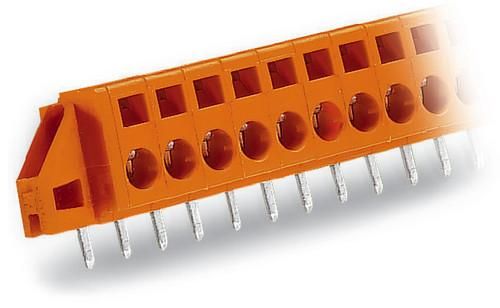 Wago 231-632/017-000 R5.08mm, 2p, 250V terminal block
