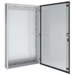 ABN earthed IP54 800x1402x225mm wall housing ( SE39 )