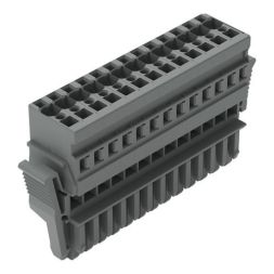Wago 769-113/021-000 R80.6mm, 13p, 500V terminal block