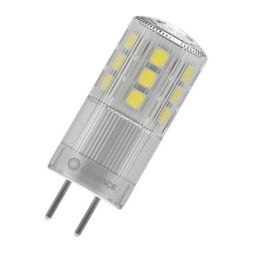 LEDVANCE Osram 4099854248757 LED PIN40 3.3W 827 CL GY6.35 P LED lamp