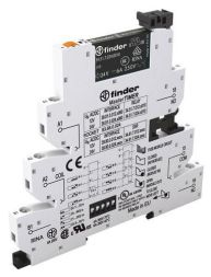 Finder 39.81.0.012.0060 EMR coupling relay Master TIMER