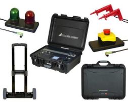 Gossen Metrawatt M506M professional package PROFITEST PRIME AC