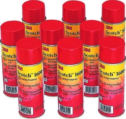 3M 7100047906 1602 LIMITED QUANTITY, ADR 2/10B2