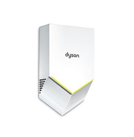 Dyson Airblade V HU02 - hand dryer, white
