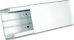 PROTEC.class 05100342 PFB 60110 60x110 cream white window sill channel